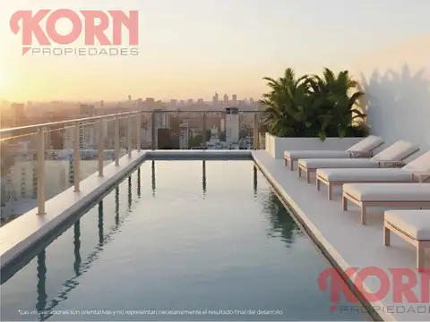 Oficina en Venta al Noroeste