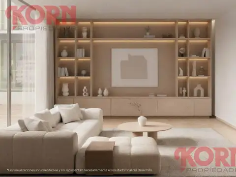 Oficina en Venta en Núñez, USD 103.530