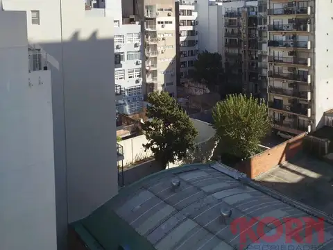 Oficina Monoambiente con 1 baño