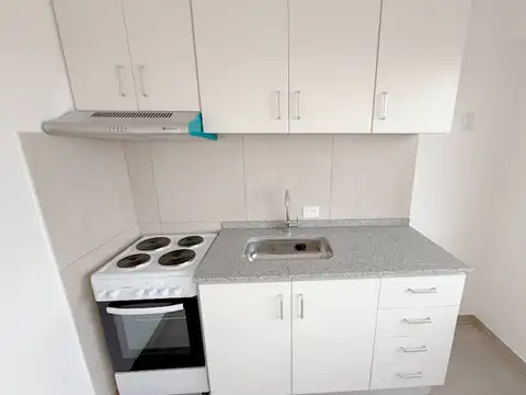 HERMOSO DEPARTAMENTO 1 DORMITORIO A ESTRENAR AV. ARIJON 1760