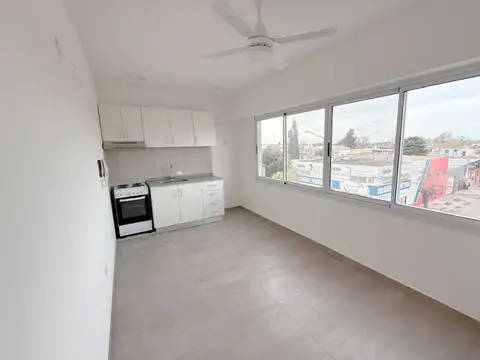 Departamento en Alquiler A Estrenar