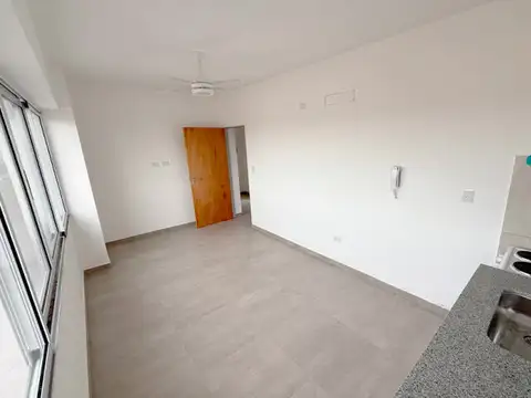 HERMOSO DEPARTAMENTO 1 DORMITORIO A ESTRENAR AV. ARIJON 1760