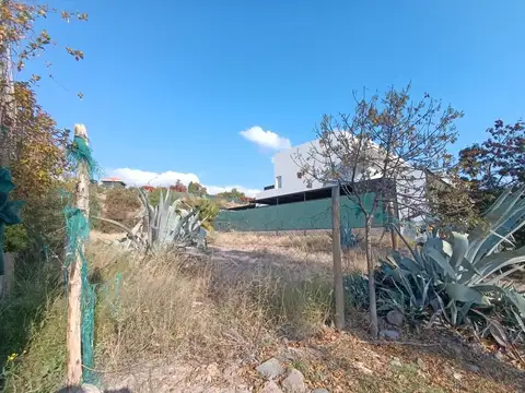 Terreno en Venta en Godoy Cruz, USD 200.000