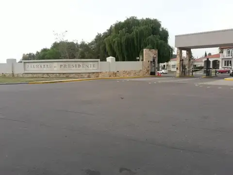 Terreno en Venta en Godoy Cruz, USD 200.000