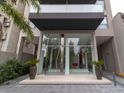 VENTA DEPARTAMENTO DE DOS AMBIENTES EN QUILMES CENTRO