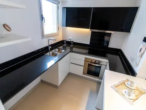 VENTA DEPARTAMENTO DE DOS AMBIENTES EN QUILMES CENTRO