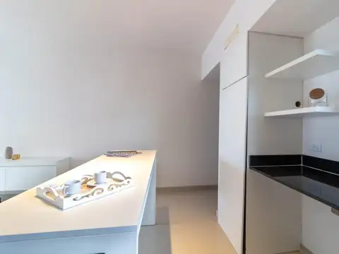 VENTA DEPARTAMENTO DE DOS AMBIENTES EN QUILMES CENTRO