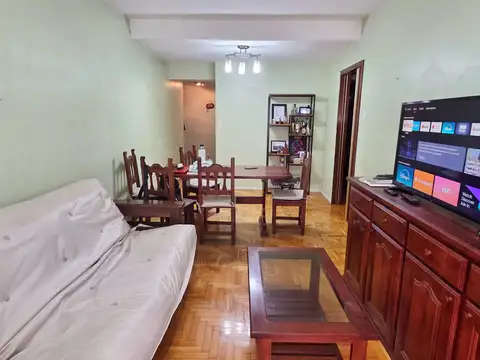 Departamento en Venta en San Nicolás, USD 88.000
