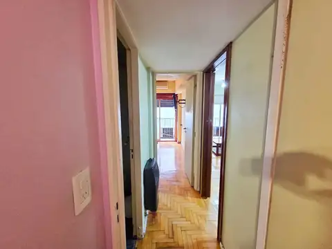 Departamento en Venta 66 años