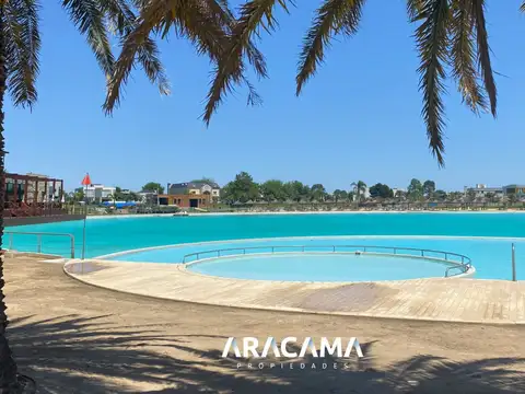 Barrio Privado Terralagos