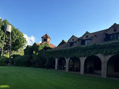 Casa en Venta 40 años