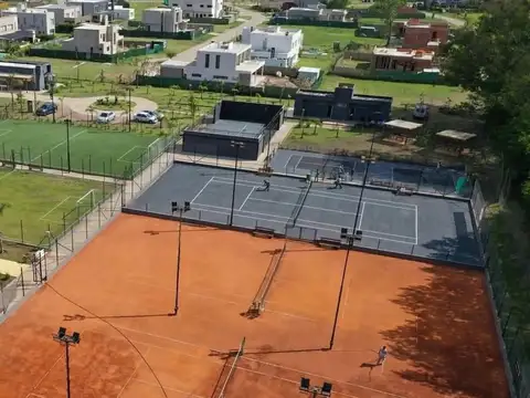 Terreno en Venta de 600,0 m2