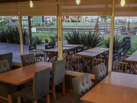 Terreno en Venta en Lagos De Canning, USD 80.000