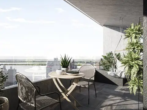 Departamento en Venta A Estrenar