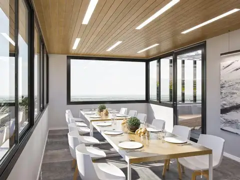 Entre Rios  al 400 importante desarollo