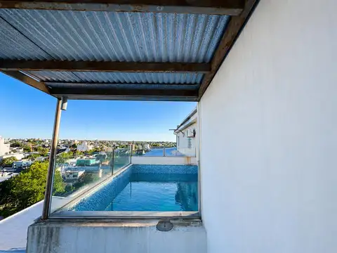 Departamento en Venta en Campana, USD 80.000