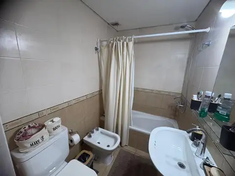 DEPARTAMENTO EN VENTA CAMPANA