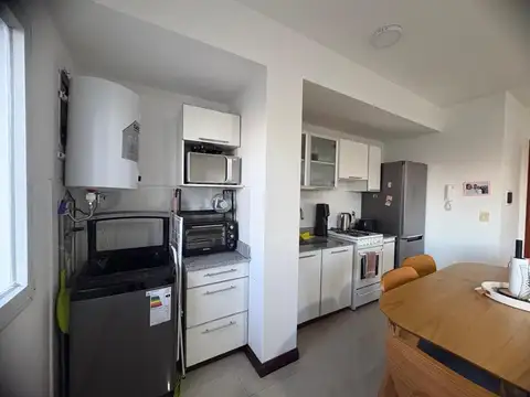 Departamento en Venta en Campana, USD 80.000