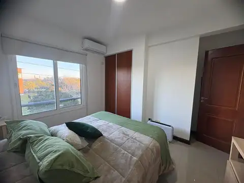 DEPARTAMENTO EN VENTA CAMPANA