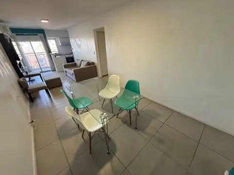 Departamento en Alquiler de 2 ambientes