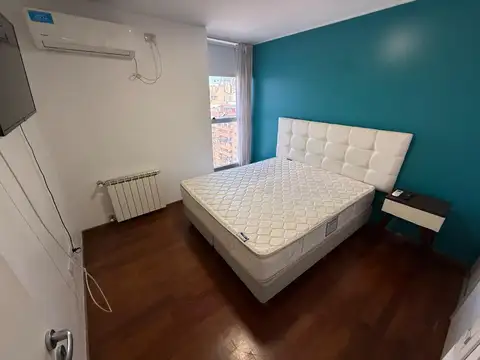 Depto Amoblado en Alquiler 1 dormitorios Nueva Cordoba Duomo