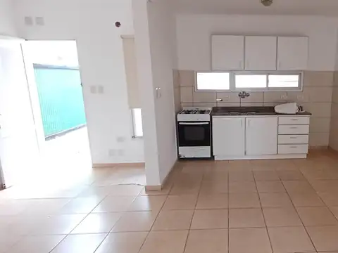 Casa en Barrio Pablo Pizzurno