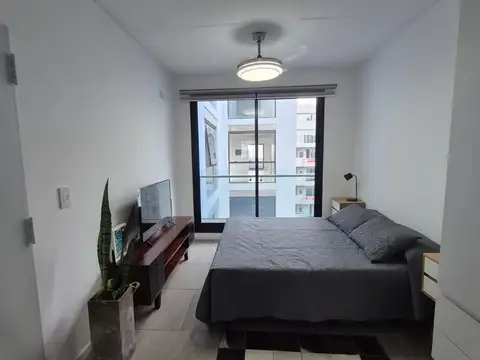 Departamento en Alquiler Temporal con 1 cocheras