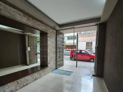 Departamento en Alquiler Temporal de 1 dormitorio