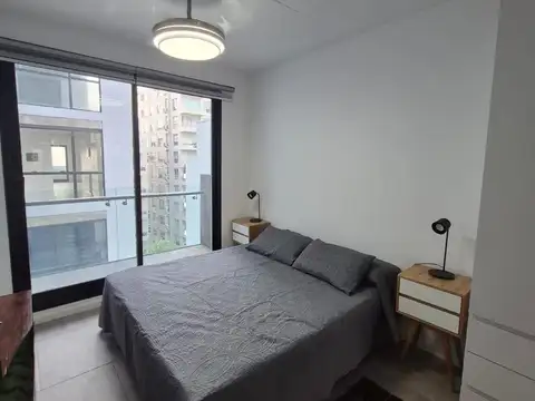 Departamento en Alquiler Temporal A Estrenar