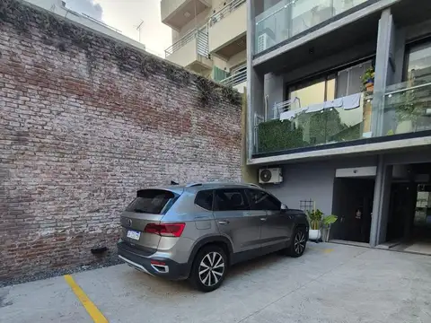 Departamento en Alquiler Temporal en Almagro, USD 900