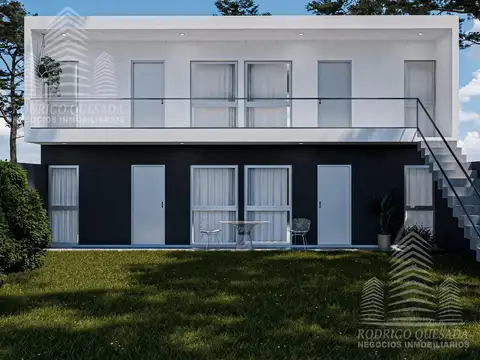 Departamento en Venta al Este