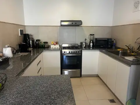Departamento en Alquiler de 2 dormitorios