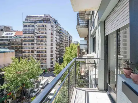 Departamento en Venta al Oeste