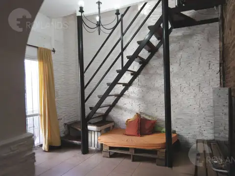 Venta PH a Refaccionar ! 4 Ambientes con patio Patio, en Martínez
