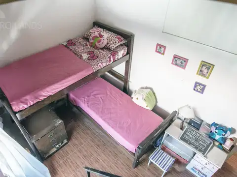 Depto Tipo Casa en Venta al Noreste