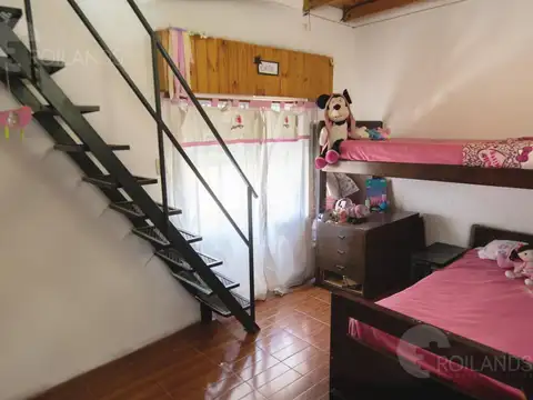 Depto Tipo Casa en Venta 50 años