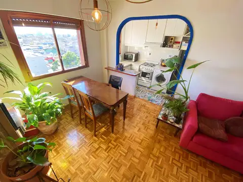 Departamento en Venta 40 años