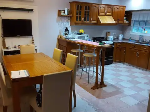 Casa en Venta de 2 dormitorios