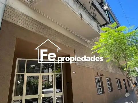 Departamento en venta en Floresta