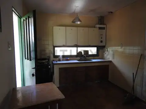 Casa Quinta en Barrio Brigadier López, Rafaela