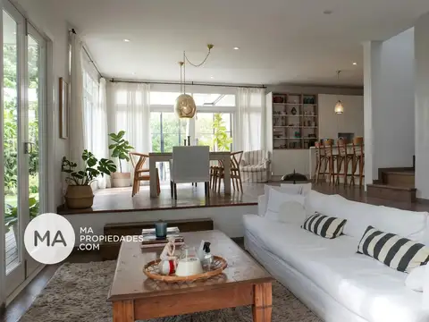 Casa en Venta 6 años