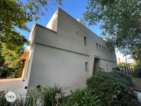 Casa en Venta 6 años