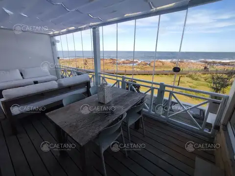 Departamento en Alquiler Temporal de 2 dormitorios