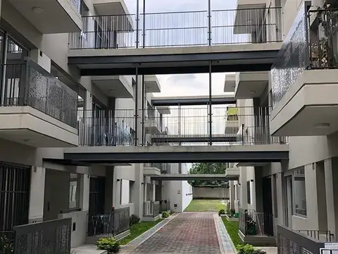 Gascón  450 , Piso PB