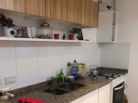 EXCELENTE DEPARTAMENTO EN PLANTA BAJA 