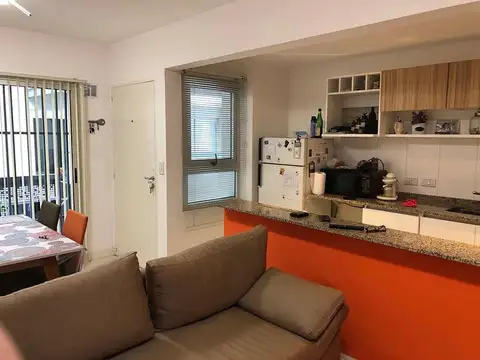 Departamento en Venta 8 años