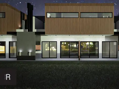 Casa en Venta A Estrenar