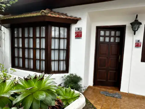 Casa en Beccar