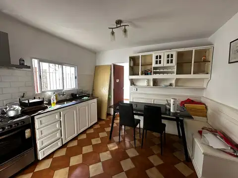 Casa en Beccar