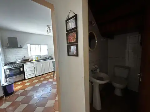 Casa en Venta 35 años